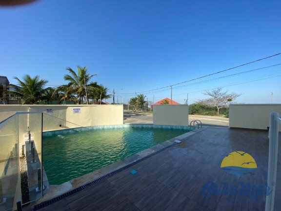 Imagem Kitnet com 1 Quarto à Venda, 56 m² em Gaivota - Itanhaém Imagem Kitnet com 1 Quarto à Venda, 56 m² em Gaivota - Itanhaém