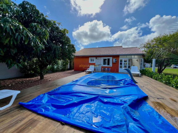Imagem Casa com 3 Quartos à Venda, 140 m² em Rainha Do Mar - Xangri-lá Imagem Casa com 3 Quartos à Venda, 140 m² em Rainha Do Mar - Xangri-lá