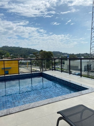Imagem Apartamento com 3 Quartos à Venda, 73 m² em Próspera - Criciúma
