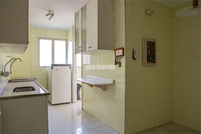 Imagem Apartamento com 3 Quartos à Venda, 110 m² em Vila Olímpia - São Paulo Imagem Apartamento com 3 Quartos à Venda, 110 m² em Vila Olímpia - São Paulo