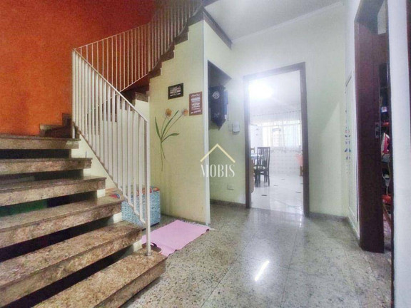Imagem Sobrado com 3 Quartos à Venda, 237 m² em Jardim - Santo André Imagem Sobrado com 3 Quartos à Venda, 237 m² em Jardim - Santo André