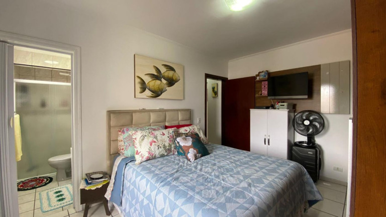 Imagem Apartamento com 2 Quartos à Venda, 80 m² em Guilhermina - Praia Grande Imagem Apartamento com 2 Quartos à Venda, 80 m² em Guilhermina - Praia Grande