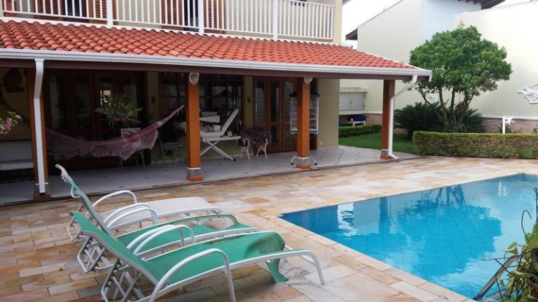 Imagem Casa com 4 Quartos à Venda, 415 m² em Jardim Madalena - Campinas Imagem Casa com 4 Quartos à Venda, 415 m² em Jardim Madalena - Campinas