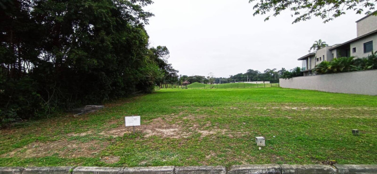 Imagem Terreno à Venda, 868 m² em Riviera De São Lourenço - Bertioga