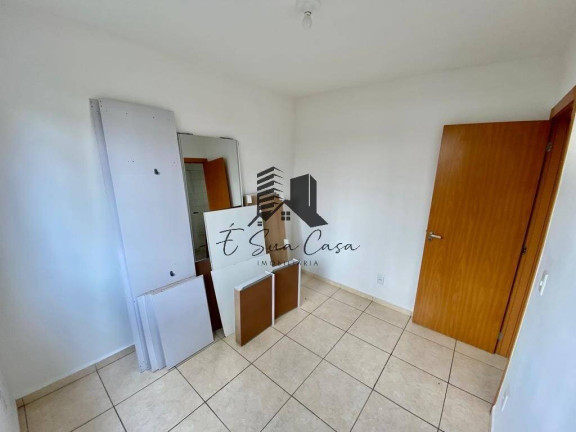 Imagem Apartamento com 2 Quartos à Venda, 45 m² em Cabral - Contagem Imagem Apartamento com 2 Quartos à Venda, 45 m² em Cabral - Contagem