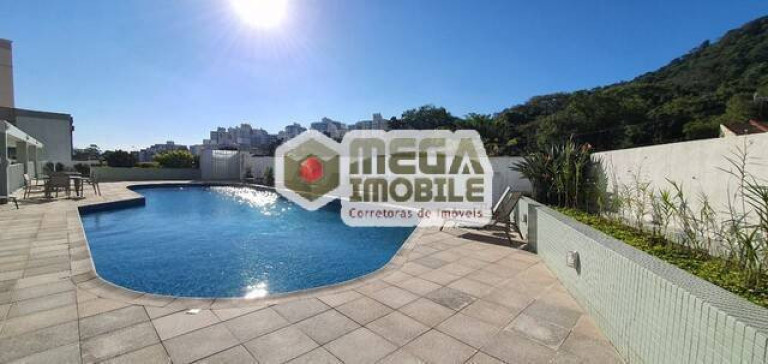 Imagem Apartamento com 2 Quartos à Venda, 70 m² em Itacorubi - Florianópolis Imagem Apartamento com 2 Quartos à Venda, 70 m² em Itacorubi - Florianópolis