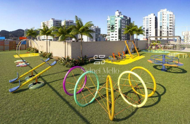 Imagem Apartamento com 4 Quartos à Venda, 141 m² em Centro - Itapema