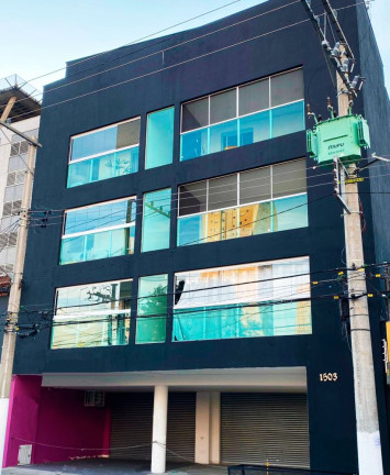 Imagem Kitnet com 1 Quarto para Alugar, 25 m² em Tatuapé - São Paulo Imagem Kitnet com 1 Quarto para Alugar, 25 m² em Tatuapé - São Paulo