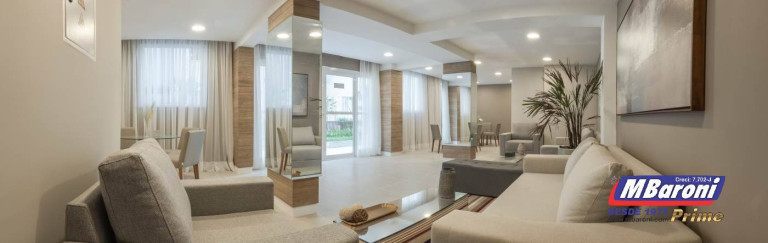Imagem Apartamento com 1 Quarto à Venda, 36 m² em Cambuci - São Paulo