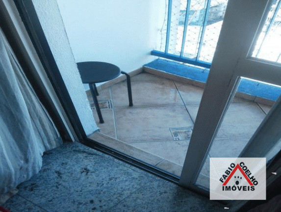 Imagem Apartamento com 2 Quartos à Venda, 69 m² em Vila Santa Catarina - São Paulo Imagem Apartamento com 2 Quartos à Venda, 69 m² em Vila Santa Catarina - São Paulo