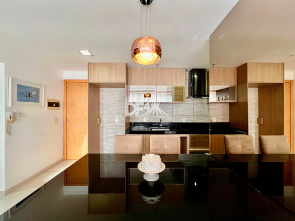 Imagem Imóvel com 1 Quarto à Venda, 44 m² em Norte (águas Claras) - Brasília Imagem Imóvel com 1 Quarto à Venda, 44 m² em Norte (águas Claras) - Brasília