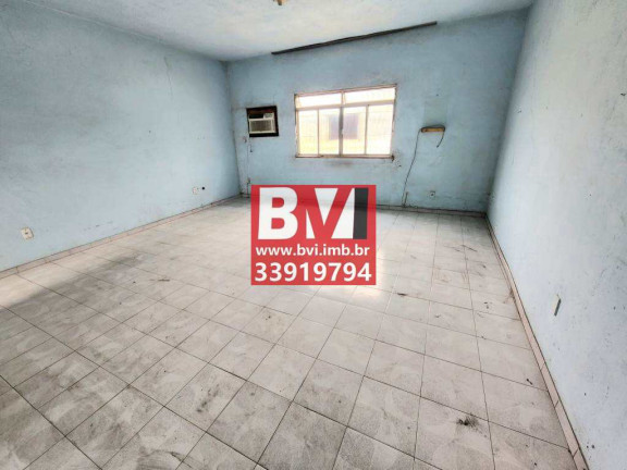 Imagem Casa com 3 Quartos à Venda, 380 m² em Irajá - Rio De Janeiro