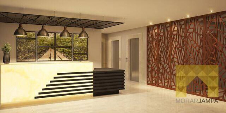 Imagem Apartamento com 2 Quartos à Venda, 59 m² em Cabo Branco - João Pessoa Imagem Apartamento com 2 Quartos à Venda, 59 m² em Cabo Branco - João Pessoa