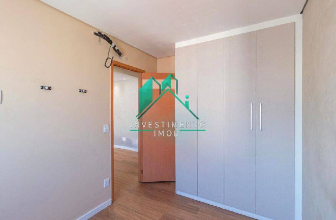 Imagem Apartamento com 1 Quarto à Venda, 37 m² em Centro - Osasco