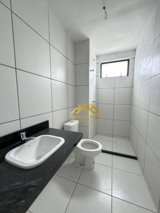Imagem Imóvel com 3 Quartos à Venda, 83 m² em Eusébio - Fortaleza