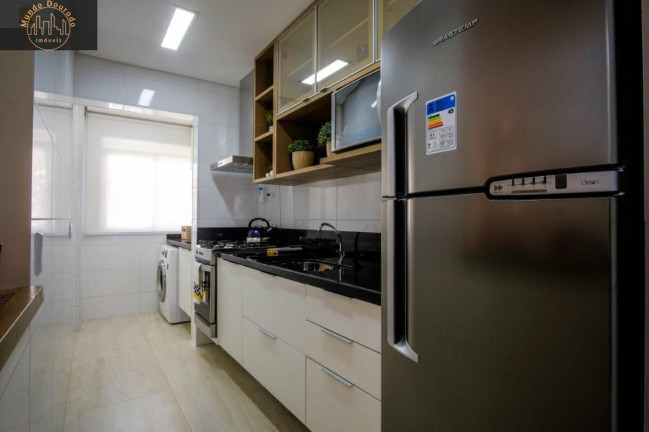 Imagem Apartamento com 2 Quartos à Venda, 55 m² em Vila Baeta Neves - São Bernardo Do Campo Imagem Apartamento com 2 Quartos à Venda, 55 m² em Vila Baeta Neves - São Bernardo Do Campo