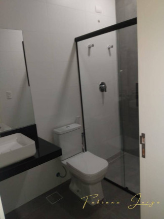Imagem Casa de Condomínio com 3 Quartos à Venda, 193 m² em Swiss Park - Campinas