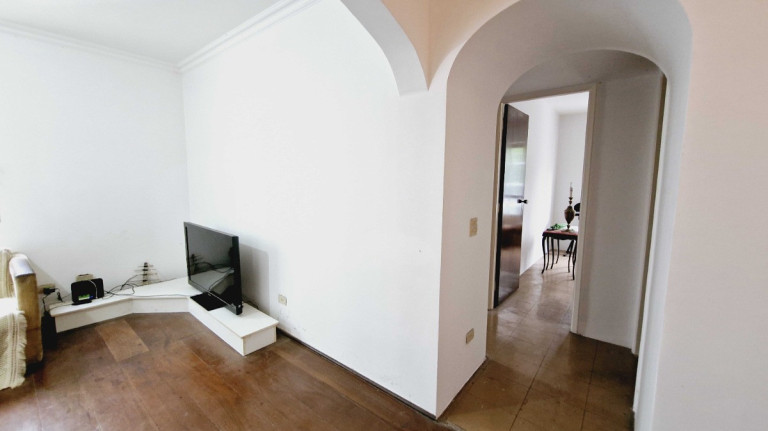 Imagem Apartamento com 3 Quartos à Venda, 100 m² em Campo Belo - São Paulo Imagem Apartamento com 3 Quartos à Venda, 100 m² em Campo Belo - São Paulo