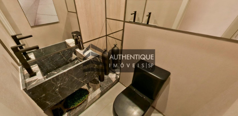 Imagem Apartamento com 3 Quartos à Venda, 125 m² em Campo Belo - São Paulo Imagem Apartamento com 3 Quartos à Venda, 125 m² em Campo Belo - São Paulo