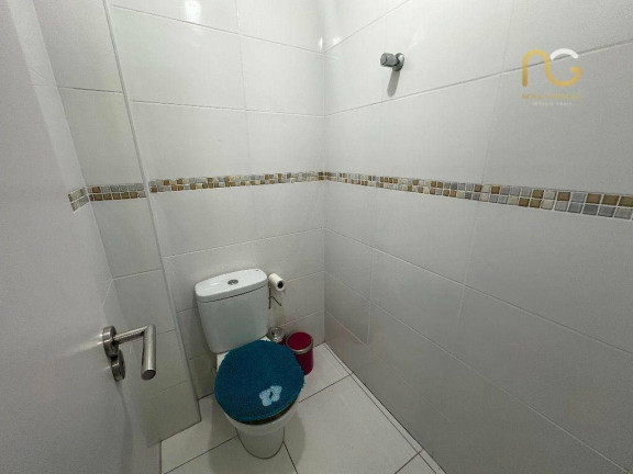 Imagem Apartamento com 3 Quartos à Venda, 152 m² em Vila Assunção - Praia Grande