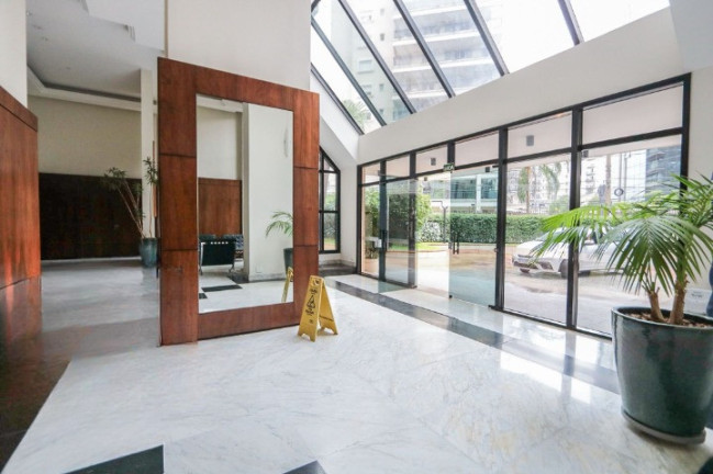 Apartamento com 4 Quartos à Venda, 235 m² em Itaim Bibi - São Paulo