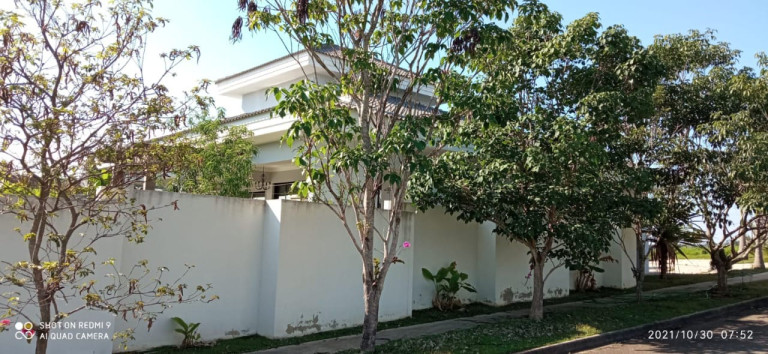 Imagem Casa de Condomínio com 5 Quartos à Venda, 290 m² em Rio Verde - Araçoiaba Da Serra Imagem Casa de Condomínio com 5 Quartos à Venda, 290 m² em Rio Verde - Araçoiaba Da Serra