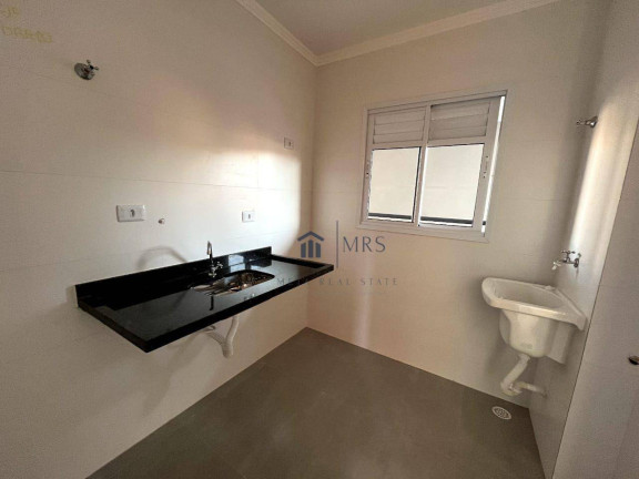 Imagem Imóvel com 1 Quarto à Venda, 26 m² em Vila Nivi - São Paulo