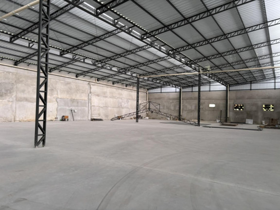 Imagem Imóvel Comercial à Venda, 3.000 m² em Cambuci - São Paulo Imagem Imóvel Comercial à Venda, 3.000 m² em Cambuci - São Paulo
