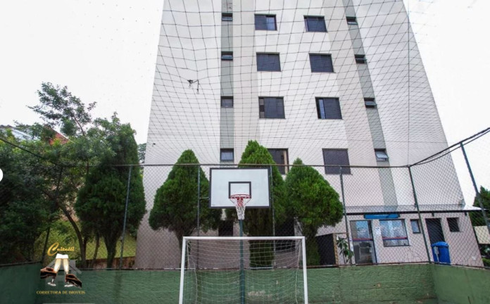 Imagem Apartamento com 2 Quartos à Venda, 48 m² em Santa Terezinha - São Bernardo Do Campo Imagem Apartamento com 2 Quartos à Venda, 48 m² em Santa Terezinha - São Bernardo Do Campo