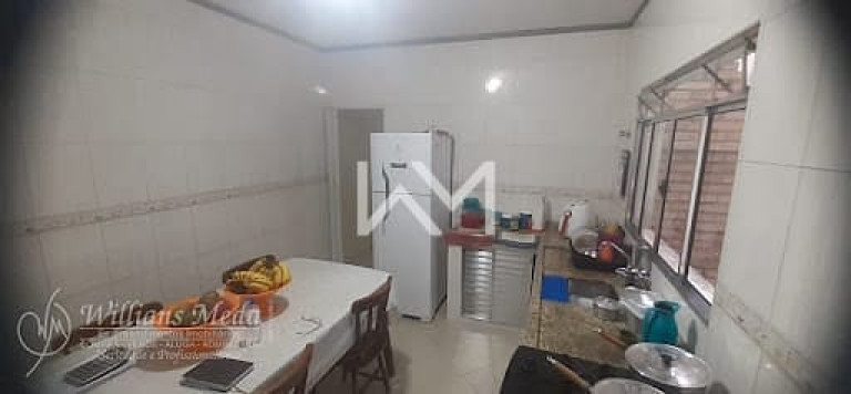 Imagem Sobrado com 2 Quartos à Venda, 196 m² em Parque Continental - Guarulhos