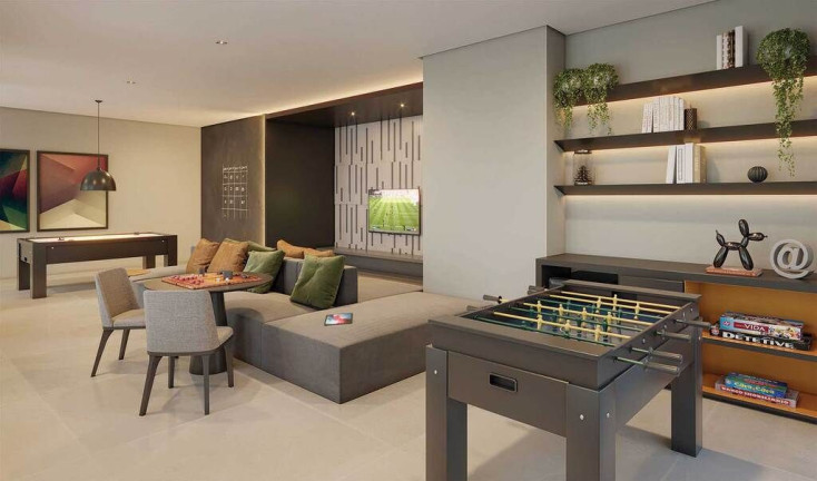 Imagem Apartamento com 4 Quartos à Venda, 135 m² em Mooca - São Paulo Imagem Apartamento com 4 Quartos à Venda, 135 m² em Mooca - São Paulo