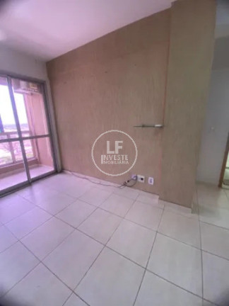 Imagem Apartamento com 2 Quartos à Venda, 58 m² em Moinho Dos Ventos - Goiânia
