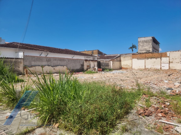 Imagem Terreno à Venda, 535 m² em Centro - Ubatuba Imagem Terreno à Venda, 535 m² em Centro - Ubatuba