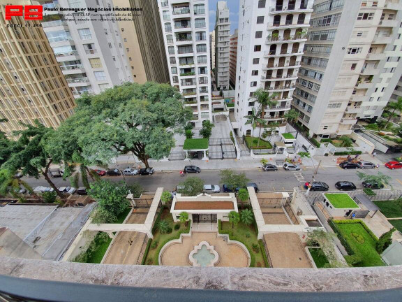Imagem Apartamento com 4 Quartos à Venda, 320 m² em Santa Cecilia - São Paulo Imagem Apartamento com 4 Quartos à Venda, 320 m² em Santa Cecilia - São Paulo