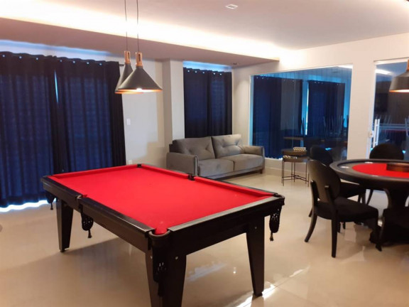 Imagem Apartamento com 1 Quarto à Venda, 64 m² em Forte - Praia Grande Imagem Apartamento com 1 Quarto à Venda, 64 m² em Forte - Praia Grande