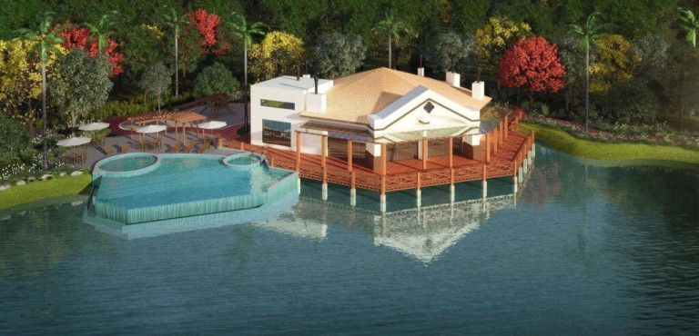 Imagem Terreno à Venda, 358 m² em Arroio Teixeira - Capão Da Canoa