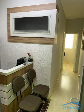 Sala Comercial à Venda, 20 m² em Centro - Osasco