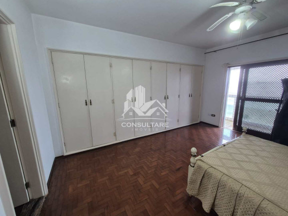 Imagem Apartamento com 3 Quartos à Venda, 200 m² em Boqueirão - Santos Imagem Apartamento com 3 Quartos à Venda, 200 m² em Boqueirão - Santos