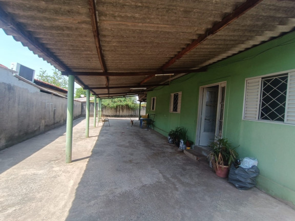 Imagem Casa com 3 Quartos à Venda, 178 m² em Sitios Santa Luzia - Aparecida De Goiania Imagem Casa com 3 Quartos à Venda, 178 m² em Sitios Santa Luzia - Aparecida De Goiania