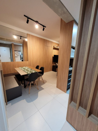 Imagem Apartamento com 2 Quartos à Venda, 55 m² em Parque Campolim - Sorocaba Imagem Apartamento com 2 Quartos à Venda, 55 m² em Parque Campolim - Sorocaba