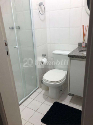 Imagem Apartamento com 2 Quartos à Venda, 60 m² em Barra Funda - São Paulo