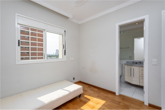 Imagem Apartamento com 3 Quartos à Venda, 198 m² em Brooklin Paulista - São Paulo Imagem Apartamento com 3 Quartos à Venda, 198 m² em Brooklin Paulista - São Paulo