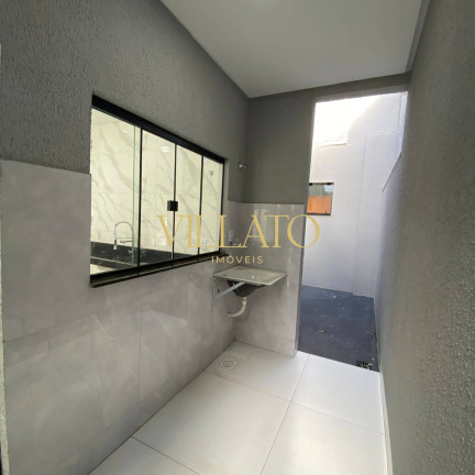 Imagem Casa com 3 Quartos à Venda, 200 m² em Carolina Parque - Goiânia Imagem Casa com 3 Quartos à Venda, 200 m² em Carolina Parque - Goiânia