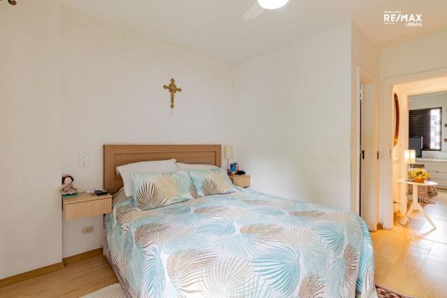 Imagem Apartamento com 3 Quartos à Venda, 119 m² em Vila Andrade - São Paulo