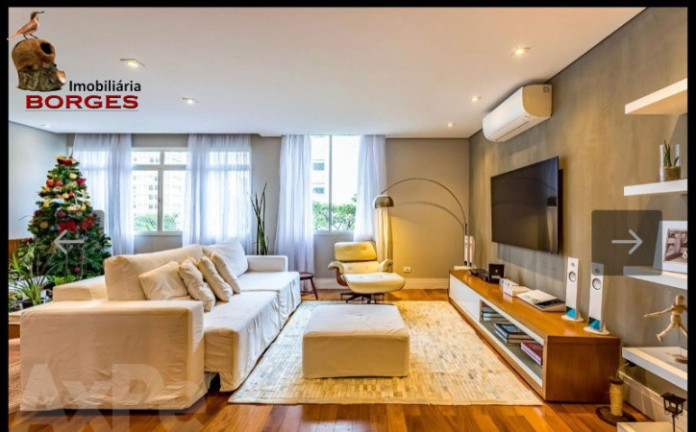 Imagem Apartamento com 3 Quartos à Venda, 129 m² em Itaim Bibi - São Paulo Imagem Apartamento com 3 Quartos à Venda, 129 m² em Itaim Bibi - São Paulo