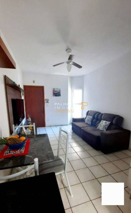 Imagem Apartamento com 2 Quartos à Venda, 51 m² em Saguaçu - Joinville