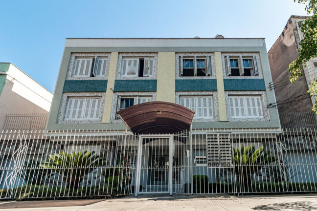 Imagem Apartamento com 4 Quartos à Venda, 104 m² em Menino Deus - Porto Alegre Imagem Apartamento com 4 Quartos à Venda, 104 m² em Menino Deus - Porto Alegre