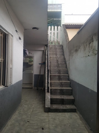 Imagem Sobrado com 3 Quartos à Venda, 160 m² em Conjunto Residencial José Bonifácio - São Paulo Imagem Sobrado com 3 Quartos à Venda, 160 m² em Conjunto Residencial José Bonifácio - São Paulo