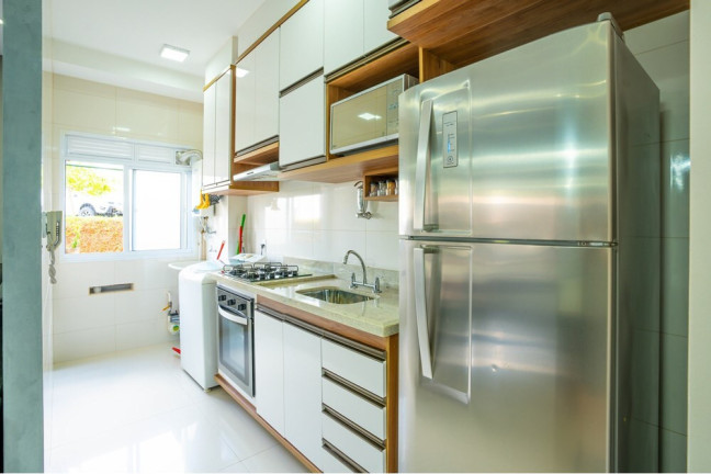 Imagem Imóvel com 2 Quartos à Venda, 50 m² em Jardim Tamoio - Jundiaí Imagem Imóvel com 2 Quartos à Venda, 50 m² em Jardim Tamoio - Jundiaí