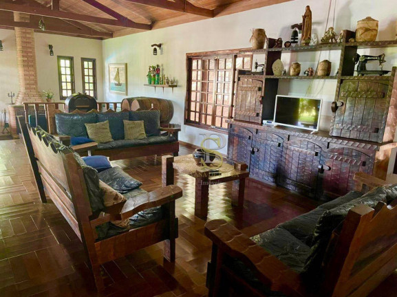 Imagem Chácara com 6 Quartos à Venda, 500 m² em Terra Preta - Mairiporã Imagem Chácara com 6 Quartos à Venda, 500 m² em Terra Preta - Mairiporã